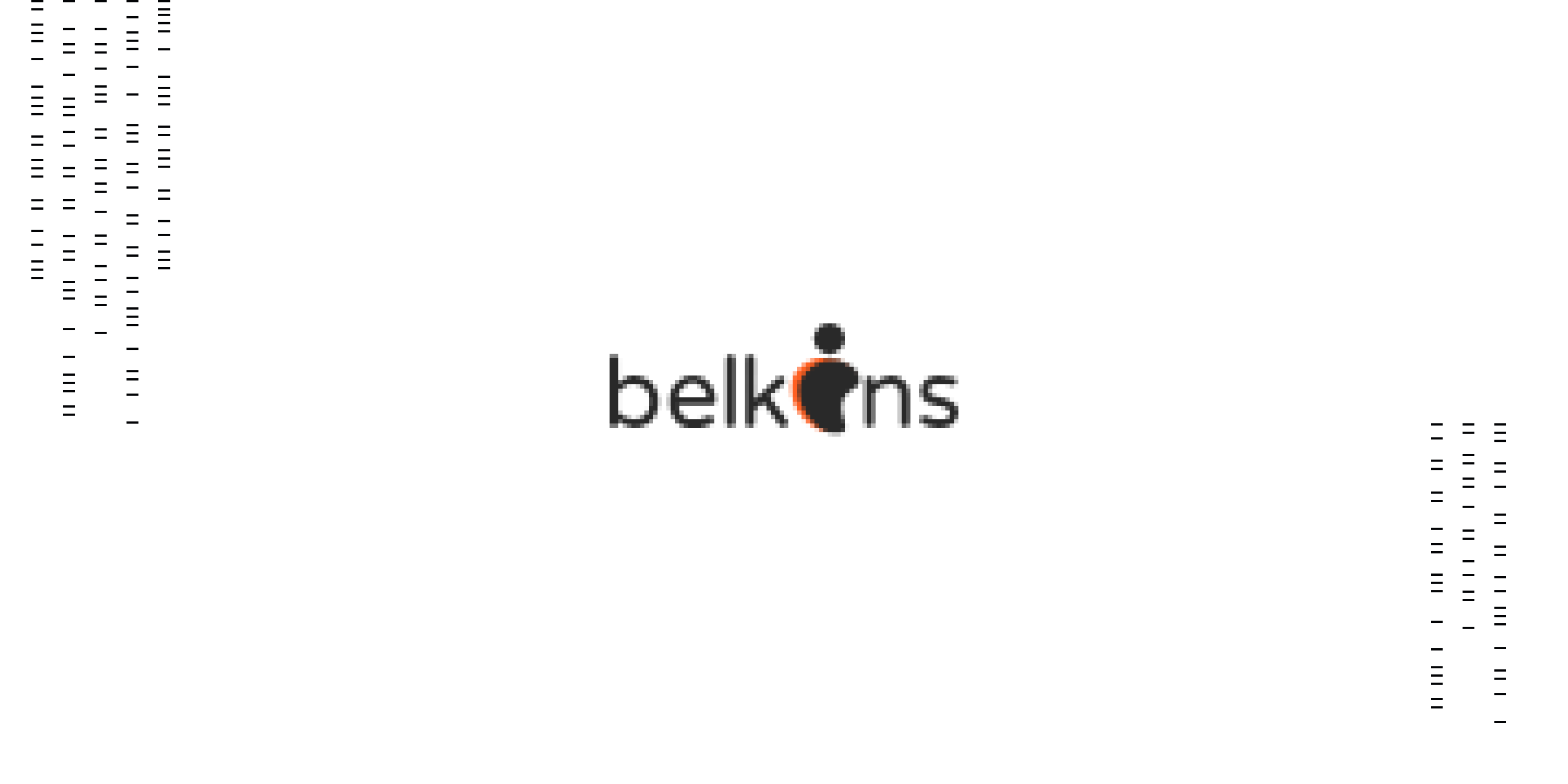 Logo Of Belkins